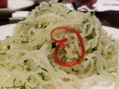 -皇冠假日酒店-御皇轩中餐厅