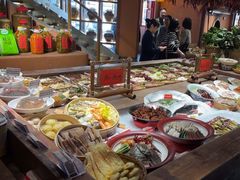 -六合居(温江店)