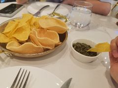 -盐说·西式餐酒馆(光明万达店)