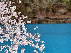 -九寨沟风景区
