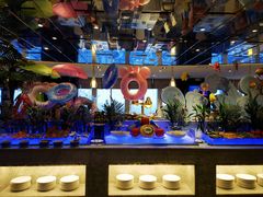 -绮梦西湖·云端餐厅(歌德店)