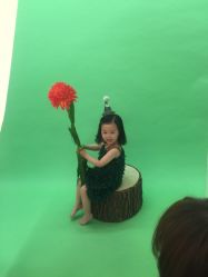 -倾城宝贝儿童摄影(浦东金谊店)