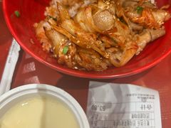 -食其家·牛丼咖喱(天津梅江印象城店)