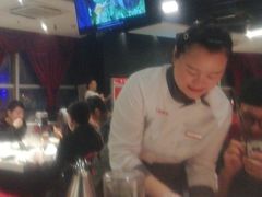 -海底捞火锅(璞丽中心店)