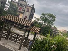 -赤坎·广东华侨国际旅游度假区