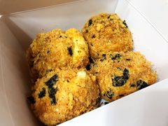 海苔肉松小贝-六贤记(杭州龙湖滨江天街店)