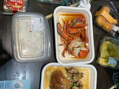 -盒马鲜生(宝地店)
