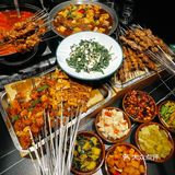 我看看谁还没吃过只撒一点盐就好吃的漠北人‼️ 