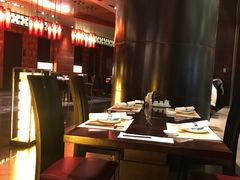 大堂-海航大厦万豪酒店彩海轩中餐厅(霄云路店)