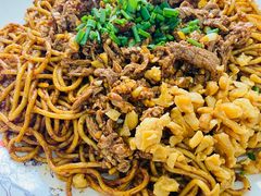 -清真双宝红油牛系列
