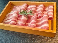 -万松园美食街