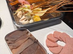 -钢五区节子串串香(环球汇·天誉店)