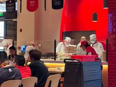 -城市大道红炉披萨烘焙坊