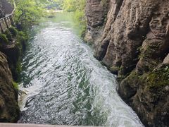 -天河潭旅游度假区