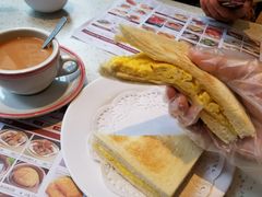 -添饭茶餐厅(天悦龙庭店)