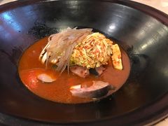 -王老六铁锅炖鱼(圣亚海洋店)