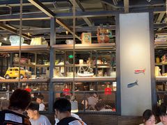-探鱼·鲜青椒爽麻烤鱼(广州欣荣广场店)