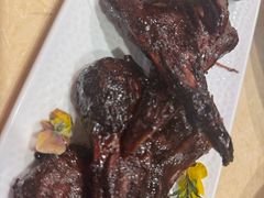 -杨氏青龙虾·羊蝎子(珠江路店)