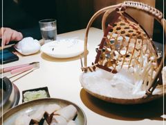-余欢领鲜火锅(新街口店)