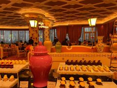 -咖啡苑 - 蔚藍夏日限定主题(永利皇宫店)