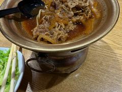 -南城香·饭香串香馄饨香(青年路店)