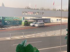 -麦当劳(展览路店)