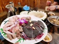 -尚竹阁冬瓜盅·18年地标美食(平洲店)
