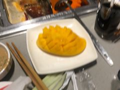 -海底捞火锅(关山保利店)
