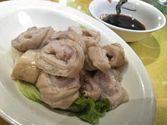 -何记面馆(龙泉山店)