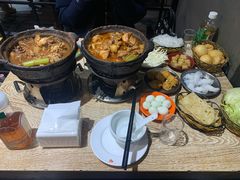 -范贤光鸡公煲(平乐园总店)