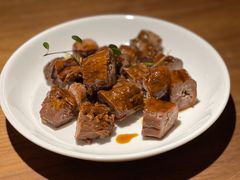 鸭脖-清水亭湖北菜(大屯DT51店)