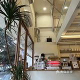 富有仪式感的精品咖啡馆