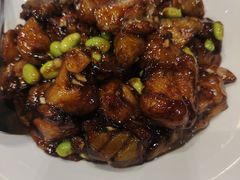 -到家尝北京菜(西坝河店)