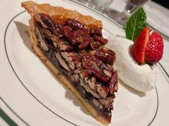 核桃派-Wolfgang’s Steakhouse 沃夫冈牛排馆(上海白玉兰广场店)