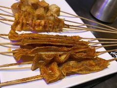 -清真·灰太狼烧烤海鲜大咖(沈阳道店)