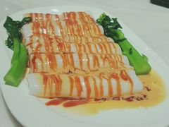 -新好景海鲜酒家(新塘店)