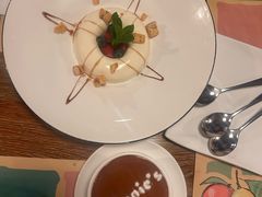 -安妮意大利餐厅(国贸店)