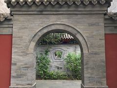 -内蒙古将军衙署博物院