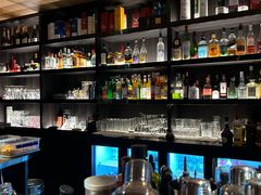 -MM·五声·音乐人与调酒师(西安路店)