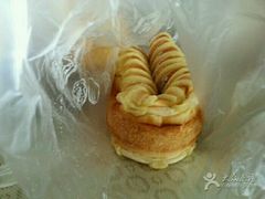 -超港·蛋糕面包(包河万达店)