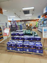 -孩子王(奥克斯广场店)