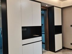 -艾伍奥德全屋定制(锦城万达广场店)