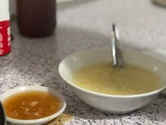 -金城包子牛肉灌汤包(台东四路店)