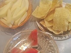 -野菌园·野生菌火锅首创第一家(关兴路总店)