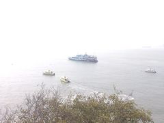 -胡里山炮台