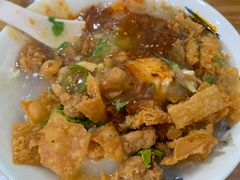 -豆相识•九九豆腐脑(牛咡桥店)