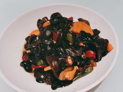 -山芋腔苏北菜(盐城滨海店)