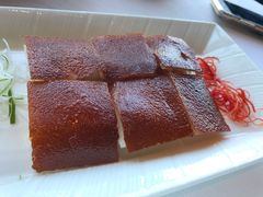 -天龙轩(香港丽思卡尔顿酒店)
