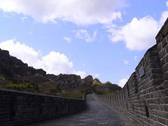 景点-黄崖关长城