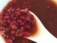 15年陈皮红豆沙-陈鹏鹏潮汕菜(宝安机场T3航站楼店)